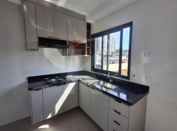 Apartamento · 38m² · 2 Quartos · 1 Vaga · Apartamento novo perto do metro com 2 quartos e 1 vaga de garagem