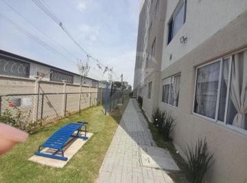 Apartamento · 33m² · 2 Quartos · Apartamento de 2 dormitórios no Parque Novo Mundo, 33 m²