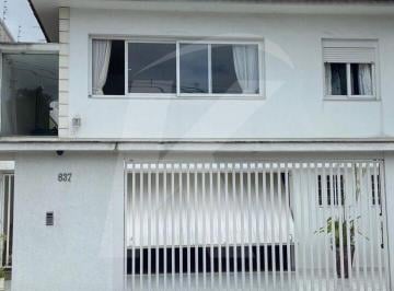 Casa · 365m² · 4 Quartos · 8 Vagas · Sobrado 04 quartos sendo 02 suítes e 08 vagas de garagem.