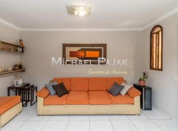 Casa · 125m² · 3 Quartos · 4 Vagas · Casa em Condomínio á venda - Michael Pajak (11) 999996 - 4550