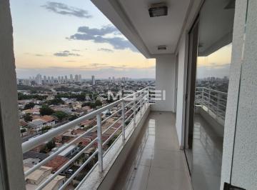 Imagem · Apartamento 3 quartos, 1 suíte, sacada, escaninho, 2 vagas de garagem e planejados na cozinha.