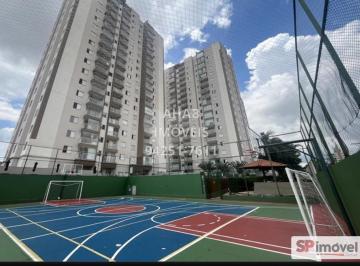 1000367805.jpg · VILA GUILHERME - HIGH CLUB - 2 Dorms com suite / 1 vg / lazer completo