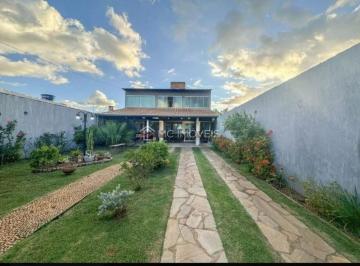 Casa · 322m² · 4 Quartos · 5 Vagas · Casa a venda QND 10 TAGUATINGA SUL