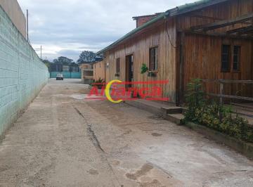 Terreno · 1400m² · Est Acácio Antônio Batista, 1020 - Und. 1- Vila Nova Bonsucesso - Guarulhos/SP por R$ 15.000,00