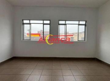 Comercial · 34m² · Sala Comercial 34m² - JARDIM TRANQUILIDADE