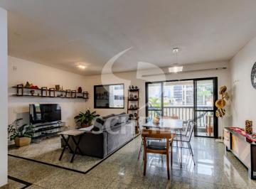 Apartamento · 95m² · 3 Quartos · 2 Vagas · Apartamento para venda em Chácara Santo Antônio (Zona Sul) com 2 quartos, sendo 2 suítes, 92m²