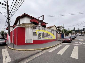 ab19e24d5e6405d86a1b08f7a1a7ef45f82754cc · Casa com 4 dormitórios para alugar, 330 m² por R$ 5.500,00/mês - Parque Bahia - Cotia/SP