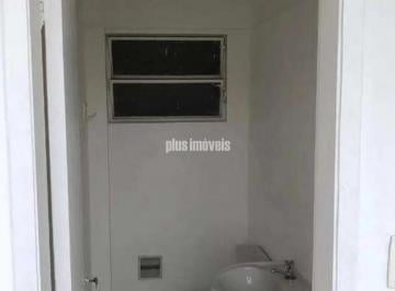 Comercial · 52m² · 1 Vaga · Sala Comercial em Pinheiros com 56m²