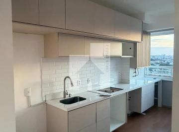 1001172922.jpg · Apartamento com 2 dormitórios para Locação, 54m² - Residencial Mirante Vistas Jundiaí, Vila Rio Bra