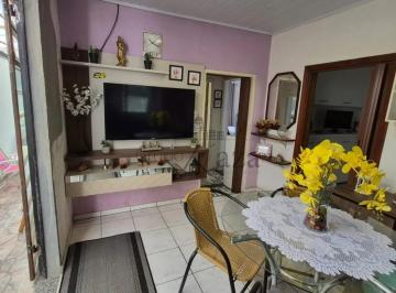 Casa · 157m² · 2 Quartos · 3 Vagas · Casa - Jardim Paulista - 2 Dormitórios - 79m².