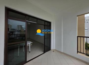 9735a4ff5a65edf478b8017644fc8c301f424b9d · Apartamento beira-mar com sacada — Tombo — Guarujá