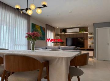 Apartamento · 120m² · 3 Quartos · 2 Vagas · Apartamento a venda com 3 quartos Edifício Piaget - Urbanova