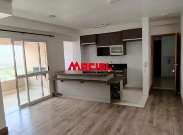 Apartamento · 80m² · 3 Quartos · 2 Vagas · Apartamento Padrão em São José dos Campos