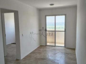 Apartamento · 55m² · 2 Quartos · 1 Vaga · Apartamento Padrão em São José dos Campos