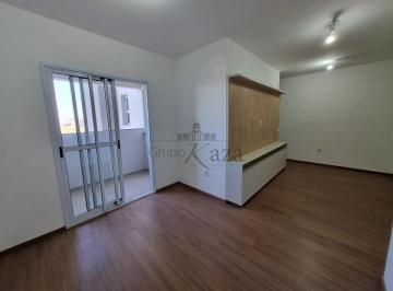 Apartamento · 63m² · 2 Quartos · 1 Vaga · Oportunidade - Apartamento - Residencial Jardins do Paratehy - Urbanova - 2 Dormitórios - 63m²