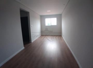 Apartamento · 58m² · 2 Quartos · 1 Vaga · Apartamento - Jardim Ismênia - Residencial Casa Nova - 2 Dormitórios - 58m².