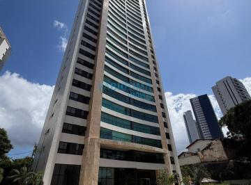 Foto 01 · Apartamento a venda Cond. Villaggio Panamby, Torre Ravello