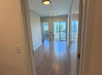 Apartamento · 64m² · 2 Quartos · 1 Vaga · Apartamento - Residencial - No bairro Villa Branca - Pérola Villa Branca - Jacareí - 2 Suítes - 64m²