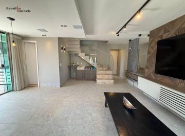 8d81f99f32aa813b79a7a5f7be95a962cbf330cd · Apartamento Duplex com 3 dormitórios à venda, 133 m² por R$ 1.290.000 - Norte - Águas Claras/DF