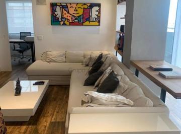 Apartamento · 229m² · 4 Quartos · 4 Vagas · Apartamento Cobertura Duplex - Brooklin - 4 Dormitórios - 229m².