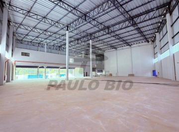 Comercial · 5500m² · Comercial para aluguel - no Portão