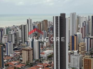 Apartamento · 71m² · 2 Quartos · 2 Vagas · Apartamento em Rua Francisco Claudino Pereira - Manaíra - João Pessoa/PB