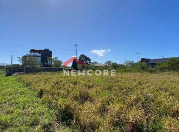 Terreno · 450m² · Lote em Estrada Ponta da Piteira - Ibiraquera - Imbituba/SC
