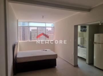 Apartamento · 33m² · 1 Quarto · Apartamento em Rua Tamandaré - Liberdade - São Paulo/SP