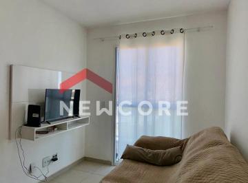 Apartamento · 49m² · 2 Quartos · 1 Vaga · Apartamento em Rua Damas Batista - Cruzeiro do Sul - Nova Iguaçu/RJ
