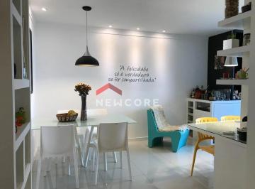 Apartamento · 52m² · 1 Quarto · 1 Vaga · Apartamento em Rua Brasil - Centro - São Leopoldo/RS