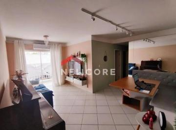 Apartamento · 109m² · 3 Quartos · 2 Vagas · Apartamento em Rua Belmira Loureiro de Almeida - Jardim Residencial Martinez - Sorocaba/SP