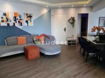 Apartamento · 92m² · 3 Quartos · 1 Vaga · Apartamento em Estrada São Judas - Parque Esplanada - Embu das Artes/SP