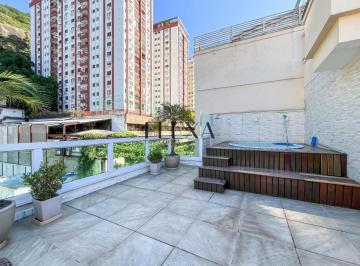 Apartamento · 197m² · 3 Quartos · Apartamento à venda - em Botafogo