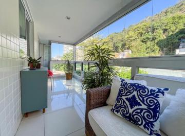 Apartamento · 197m² · 3 Quartos · Apartamento à venda - em Botafogo