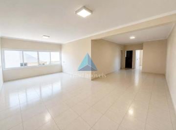 Apartamento · 200m² · 4 Quartos · 1 Vaga · Apartamento para alugar no bairro Centro - Santa Bárbara D'Oeste/SP