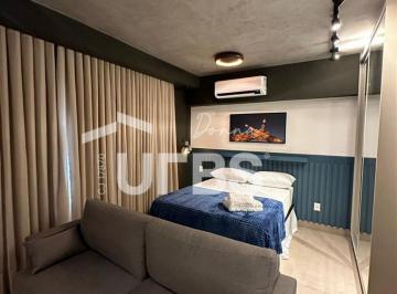 Apartamento de 1 quarto, Goiânia · APARTAMENTO 34MT 1 QUARTO SETOR OESTE