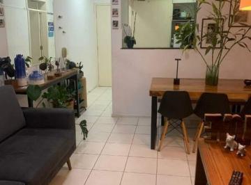 Apartamento · 65m² · 2 Quartos · Lindo Apartamento com 2 quartos,varanda no Residencial Minas Village