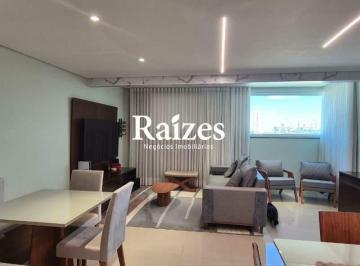 Apartamento · 186m² · 3 Quartos · 2 Vagas · Cobertura Duplex com 3 quartos sendo 1 suíte no Jardim Botânico