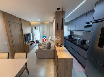 d9d8fc7d9b5df26b2f2c3f5590bd933cfd4700f9 · Apartamento no Condomínio Novitá Residence com 2 dormitórios à venda, 49 m² por R$ 280.000 - Jardim