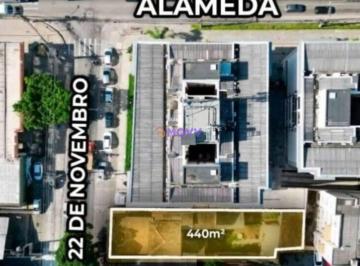 4a4c66c3076547ea71e75c27064eb7b192d2ecc3 · Terreno à venda, 418 m² por R$ 1.200.000,00 - Fonseca - Niterói/RJ