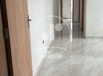 Apartamento · 66m² · 2 Quartos · 1 Vaga · Apartamento à venda, 2 quartos 1 suíte Parque Oratório em Santo André/SP