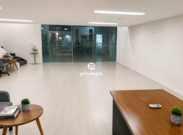 Comercial · 70m² · 4 Vagas · Lojas comerciais no Barra Square Expansão - 125 m² com vaga