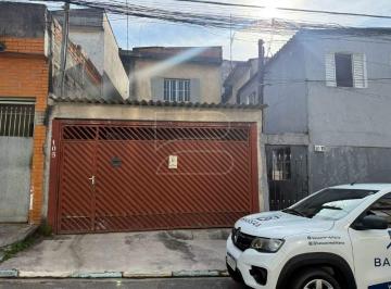 Casa · 125m² · 2 Quartos · 2 Vagas · Casa para aluguel, 2 quartos, 2 vagas, Jardim Sapopemba - São Paulo/SP