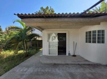 Casa · 122m² · 1 Quarto · 2 Vagas · Casa à venda, 1 quarto, 2 vagas, BARRA DA TIJUCA - RIO DE JANEIRO/RJ