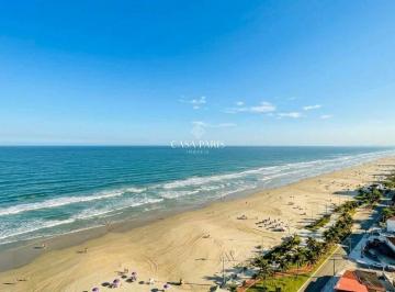 Apartamento · 120m² · 3 Quartos · 2 Vagas · Apartamento de 120 m² e 3 quartos à venda no Caiçara, Praia Grande