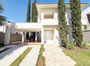 Casa de 4 quartos, Goiânia · SOBRADO 334,37MT 4 SUITES RESIDENCIAL ALPHAVILLE ARAGUAIA