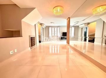 Casa · 207m² · 3 Quartos · 4 Vagas · CASA TRIPLEX IMPECÁVEL NA VILA RICA | 4 VAGAS | PISCINA PRIVATIVA