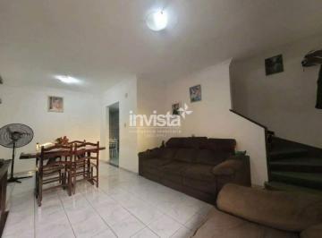 Casa · 80m² · 2 Quartos · Sobrado para aluguel no bairro Macuco