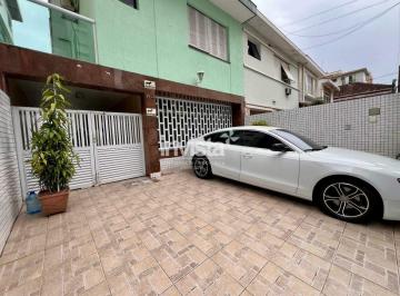 Casa · 289m² · 3 Quartos · 4 Vagas · Casa à venda no bairro Gonzaga