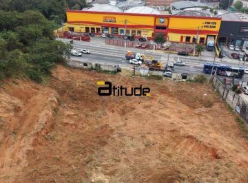 Terreno · 5900m² · Terreno Comercial/Industrial de 5.900 m² à Venda em Vila São Silvestre, Barueri